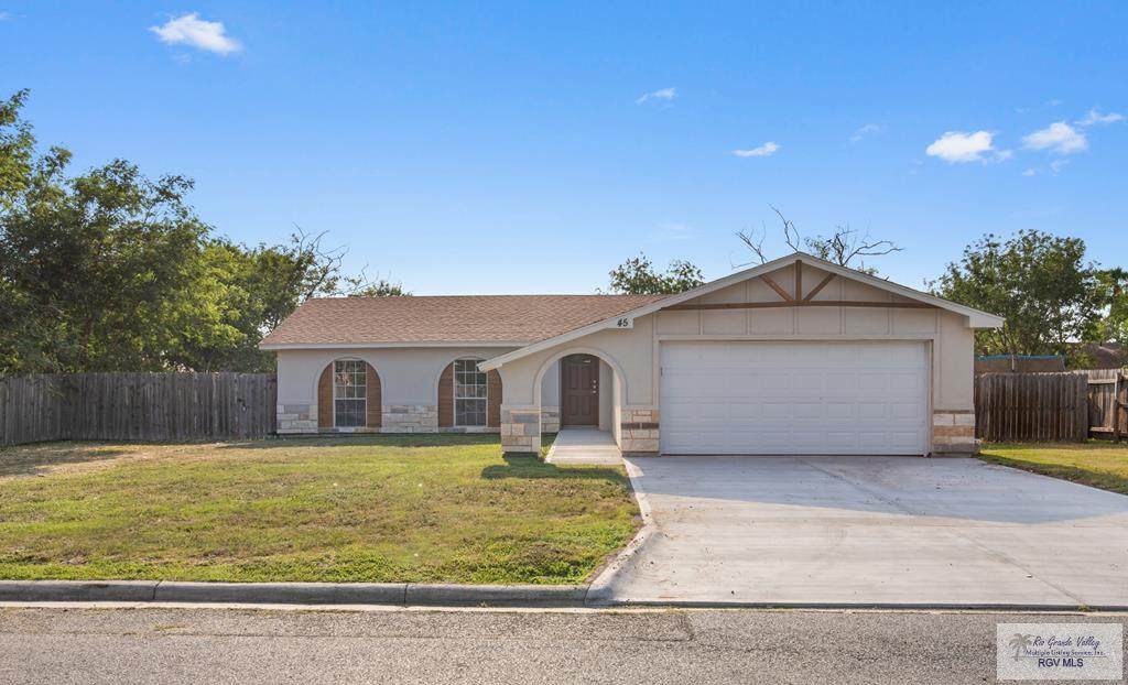45 Varadero St. - Photo 1