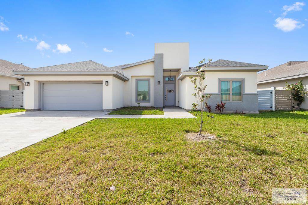 4416 Aurora Cir - Photo 1