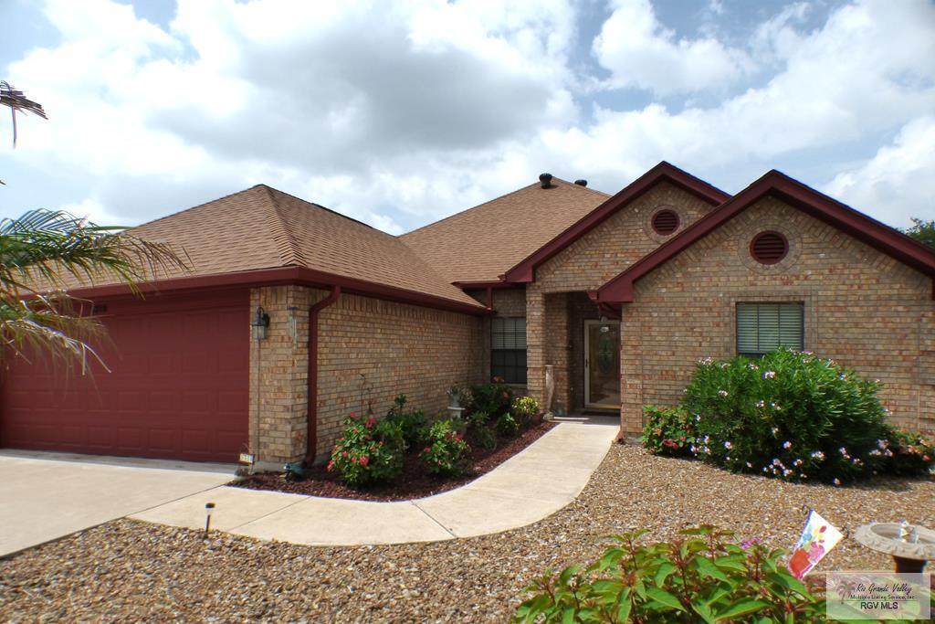 3319 Country Club Dr. - Photo 1