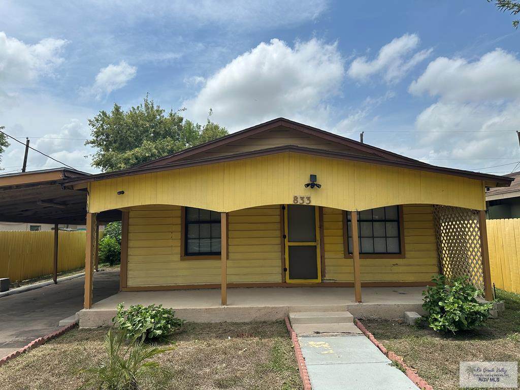 833 Katy Ln - Photo 1