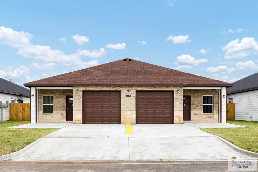 2326 Valley Circle - Photo 1