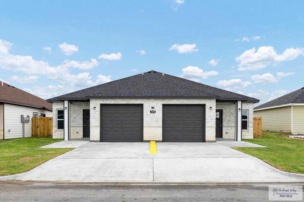 2222 Valley Circle - Photo 1