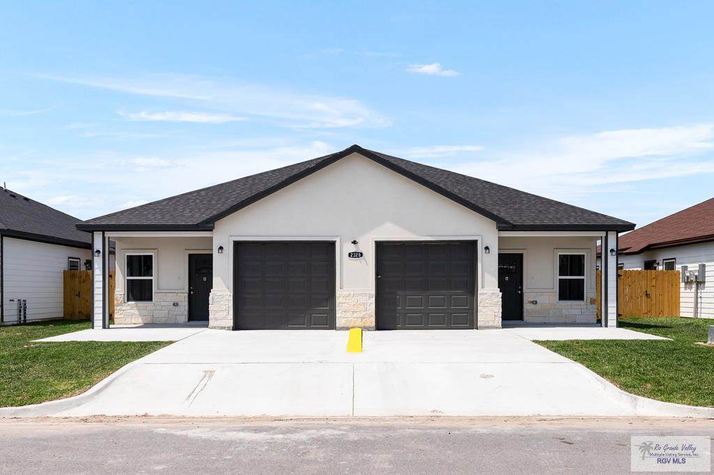 2328 Valley Circle - Photo 1