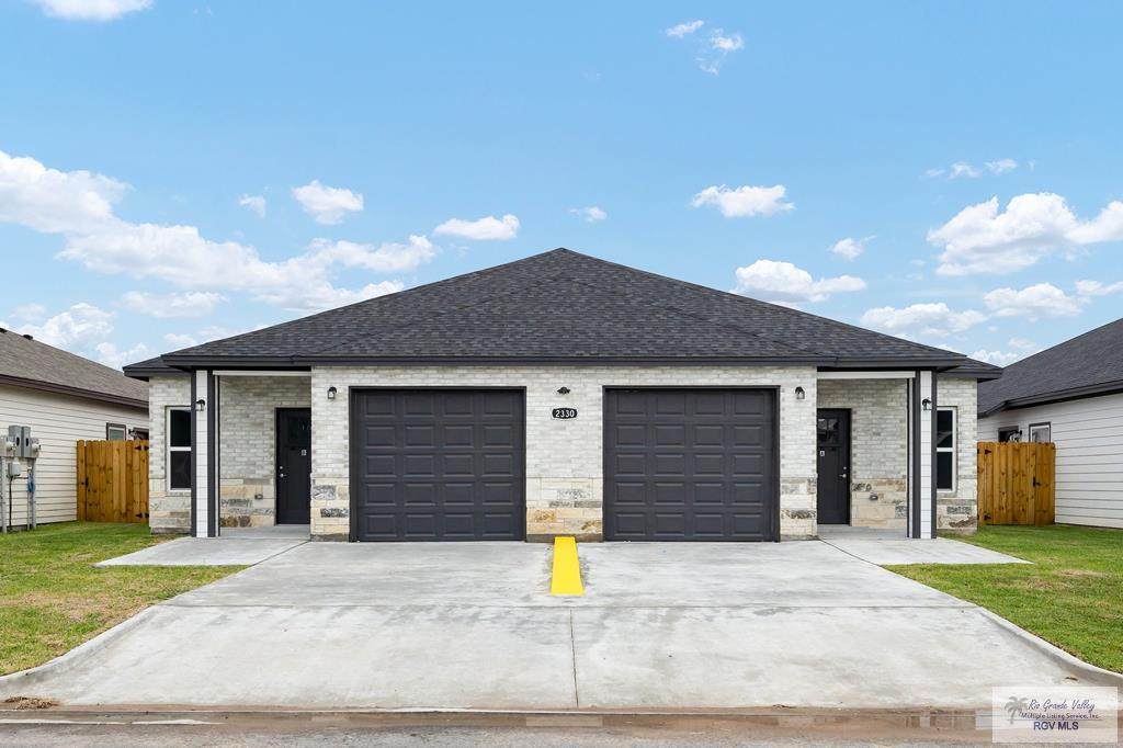 2330 Valley Circle - Photo 1