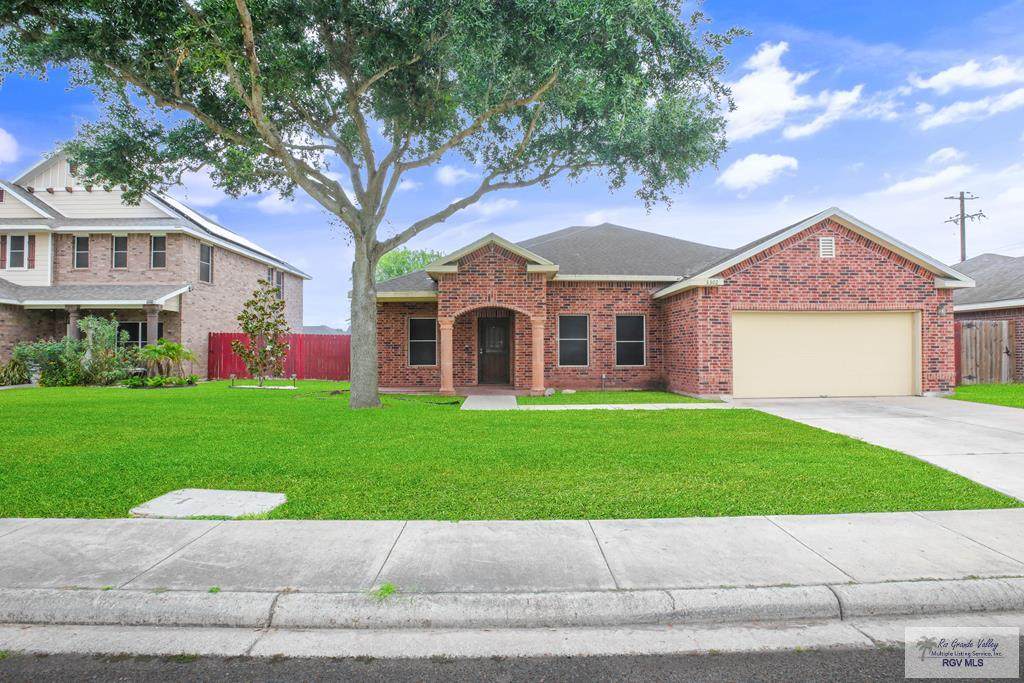 5302 Huisache St. - Photo 1