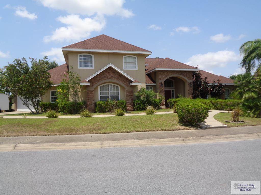 901 Plantation St. - Photo 1