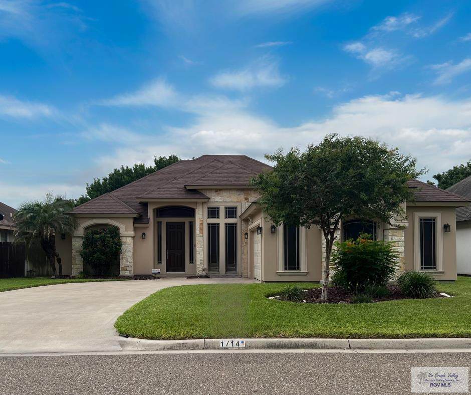 1714 Christian Cir - Photo 1