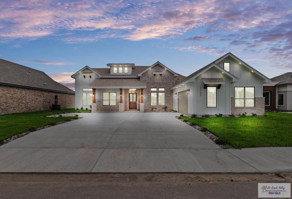 3722 White Rock Circle - Photo 1