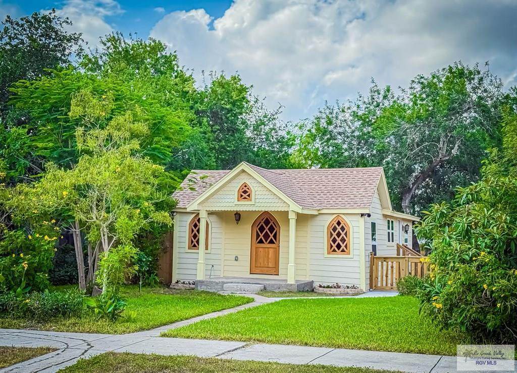 1214 Lincoln Ave. - Photo 1