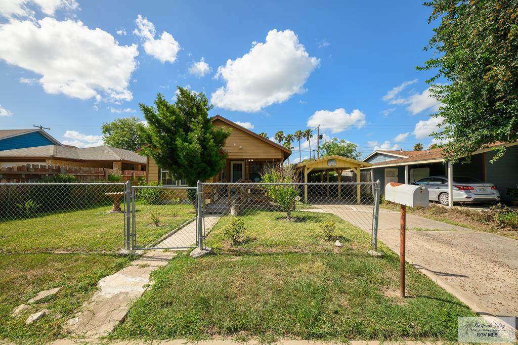 912 Pierce Ave. - Photo 1