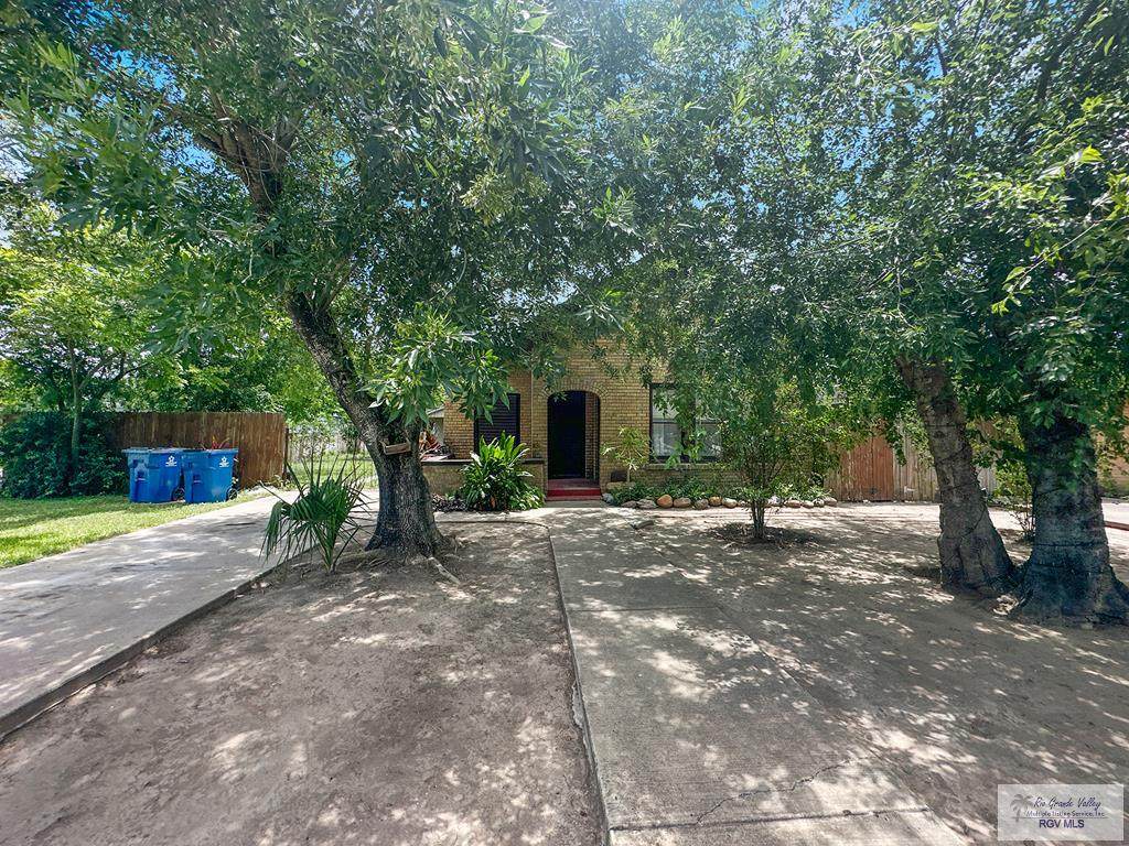 1524 Grant St. - Photo 1
