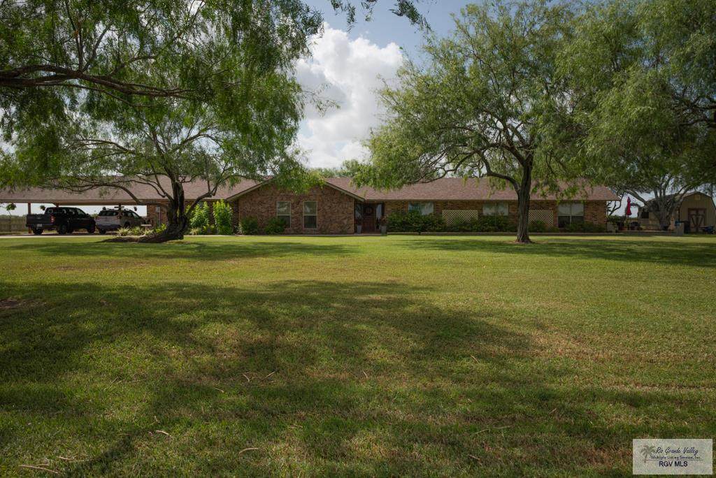 33145 Ohio Station Rd - Photo 1