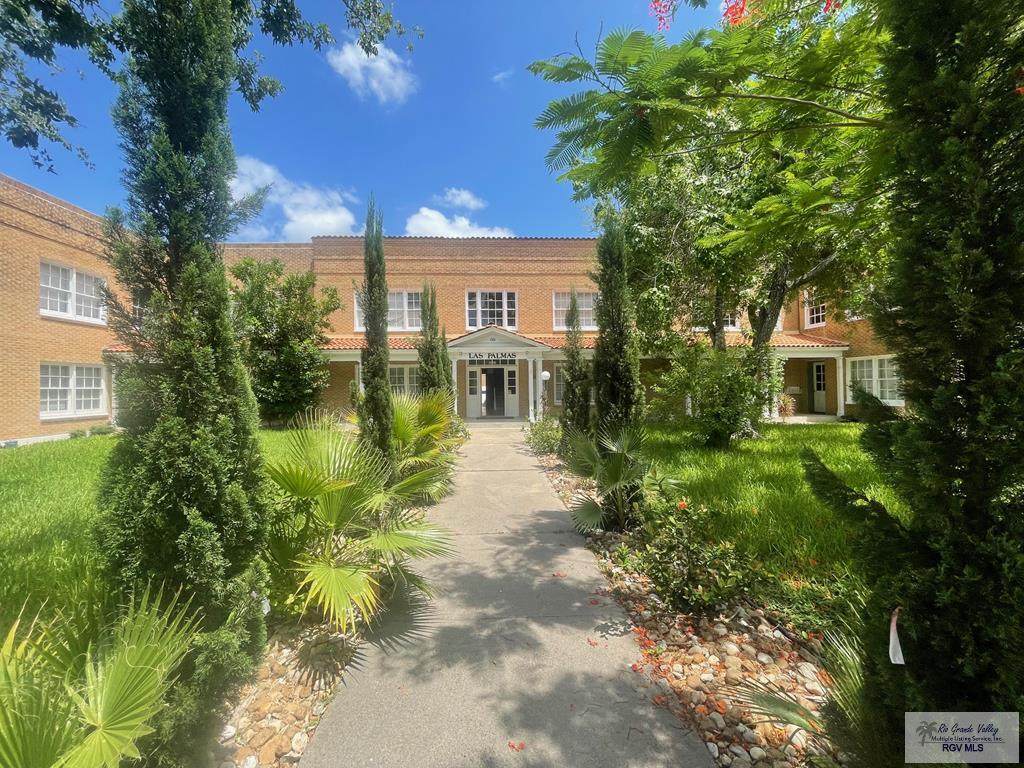 1800 Palm Blvd. - Photo 1