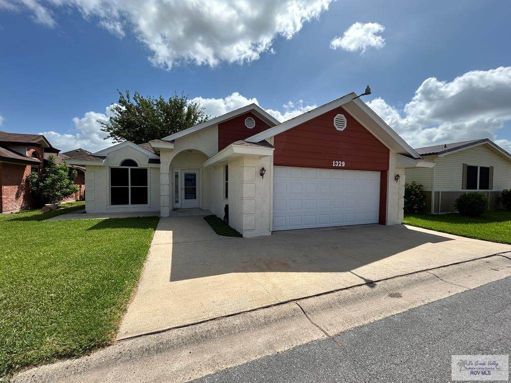 1329 Cottonwood Blvd. - Photo 1