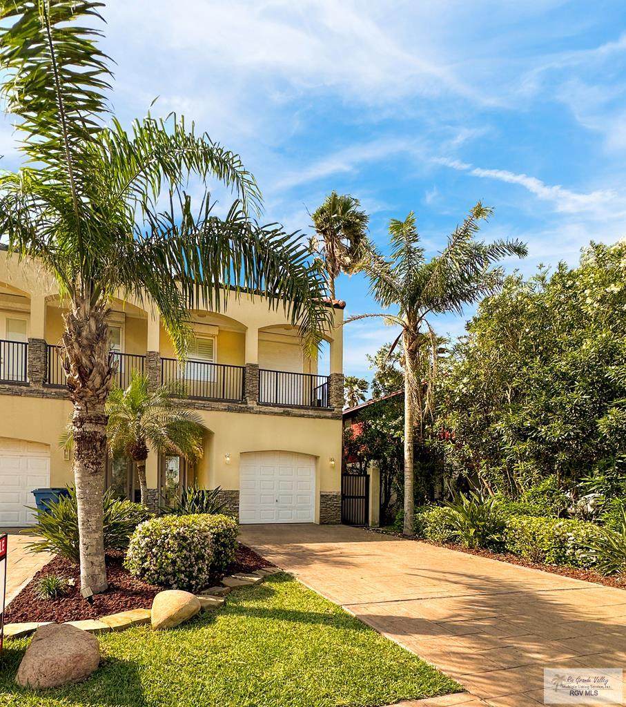 107 Palm St. - Photo 1