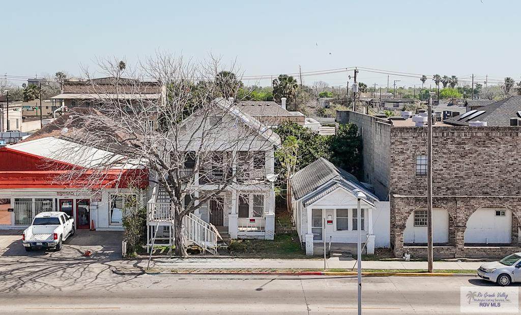 1323 Jefferson St. - Photo 1
