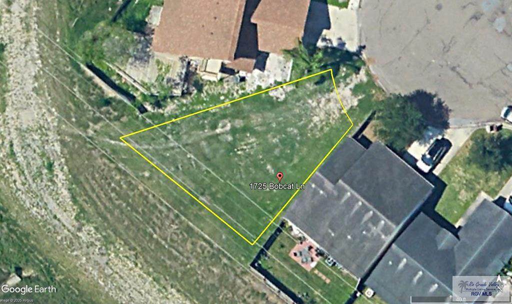 1725 Bobcat Ln. - Photo 1