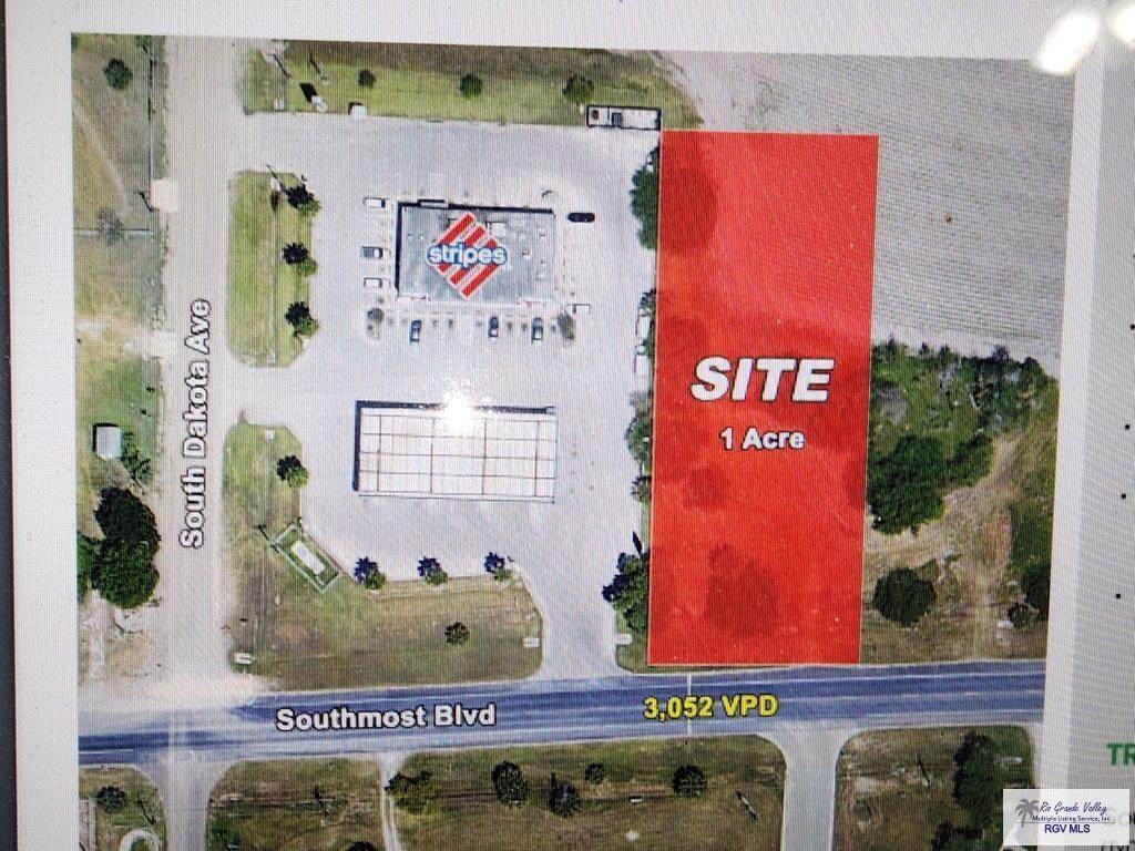 8005 Southmost Rd. - Photo 1