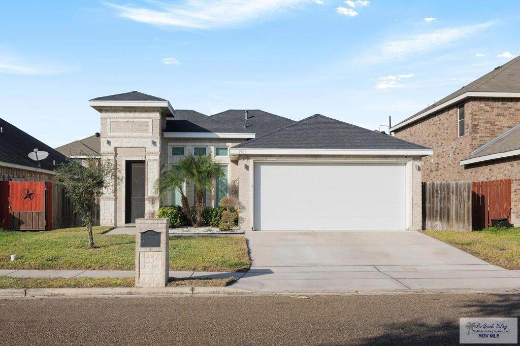 1903 Webster Dr. - Photo 1