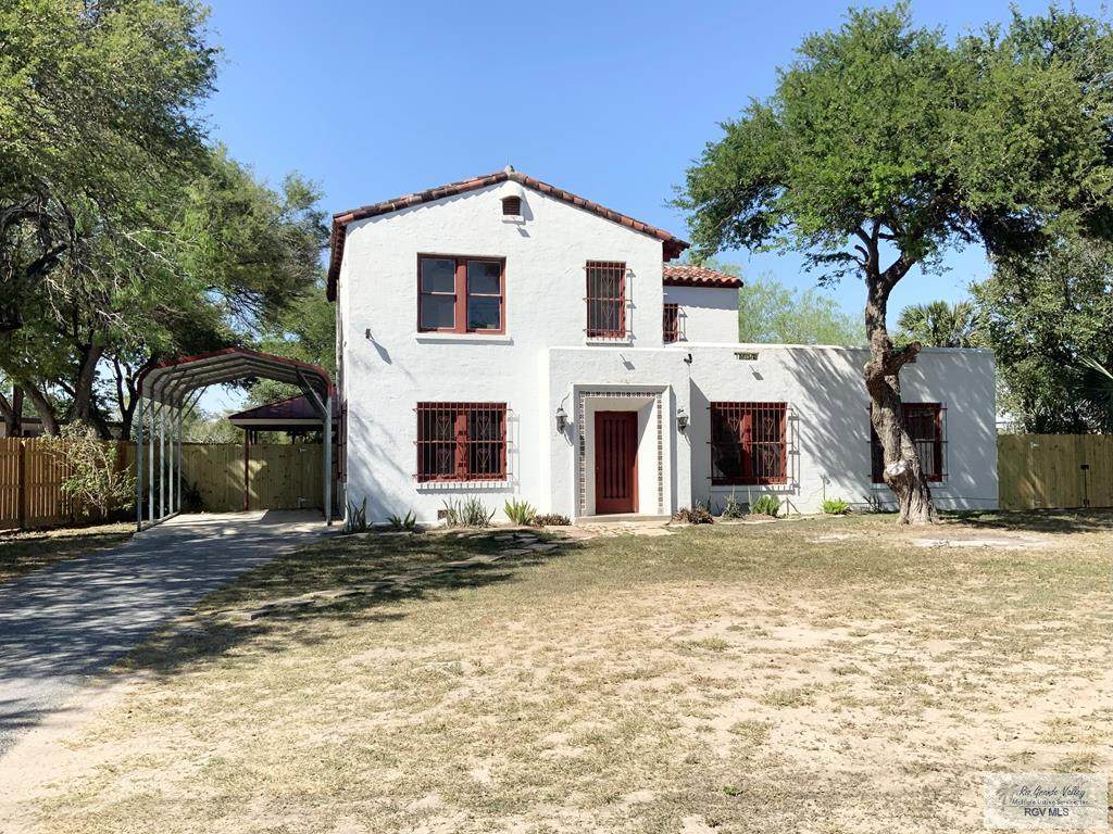 901 Lakeside Blvd. - Photo 1