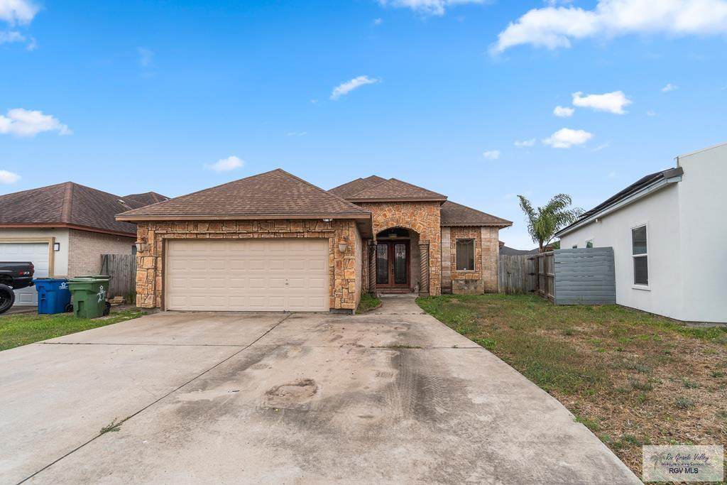 2260 Concord Pl. - Photo 1