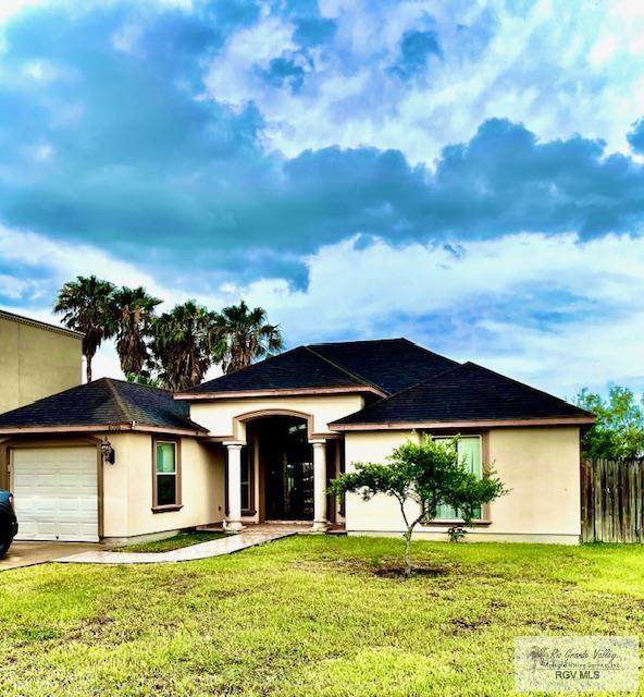 6006 Diamondback Dr. - Photo 1