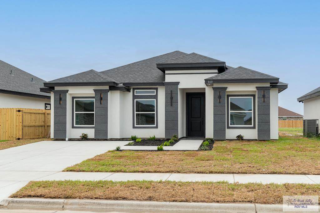 660 Tamarindo Ln. - Photo 1