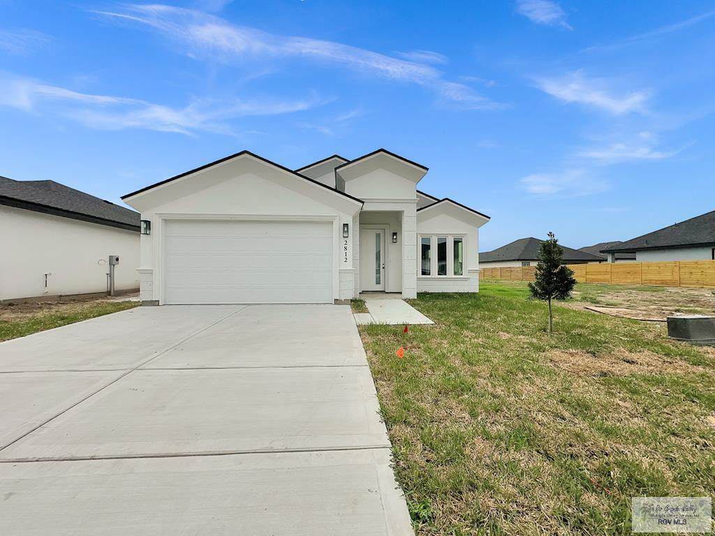 2812 Comal Rd - Photo 1