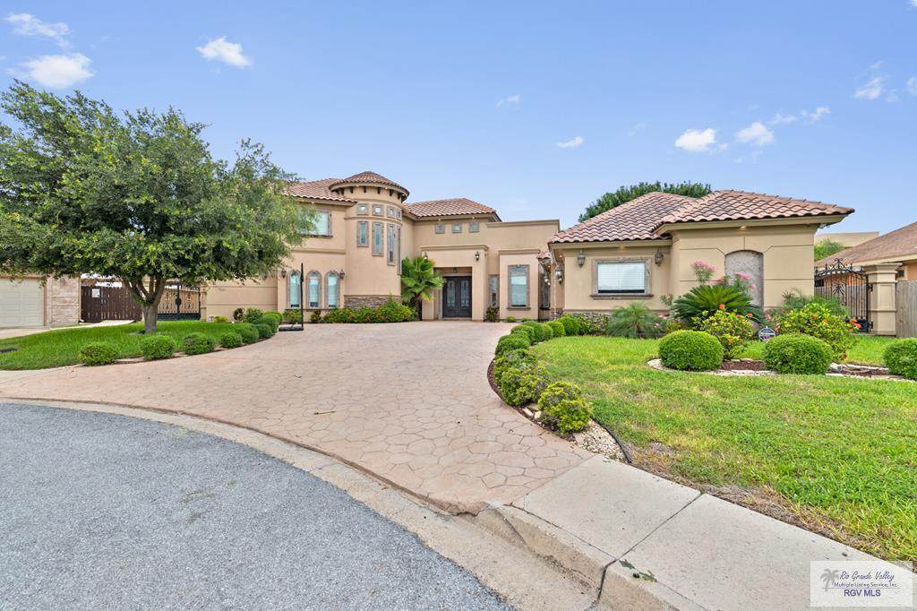 6012 Wendy Lue Ct. - Photo 1