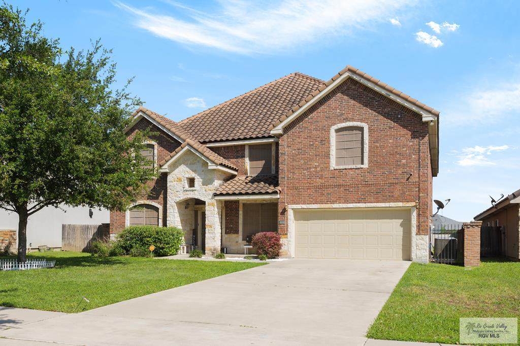 4230 Stillwater Cove - Photo 1