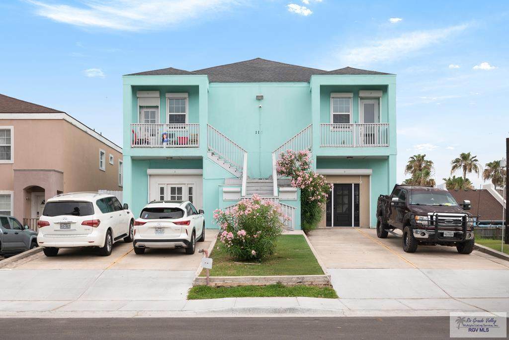 110 Retama St. - Photo 1