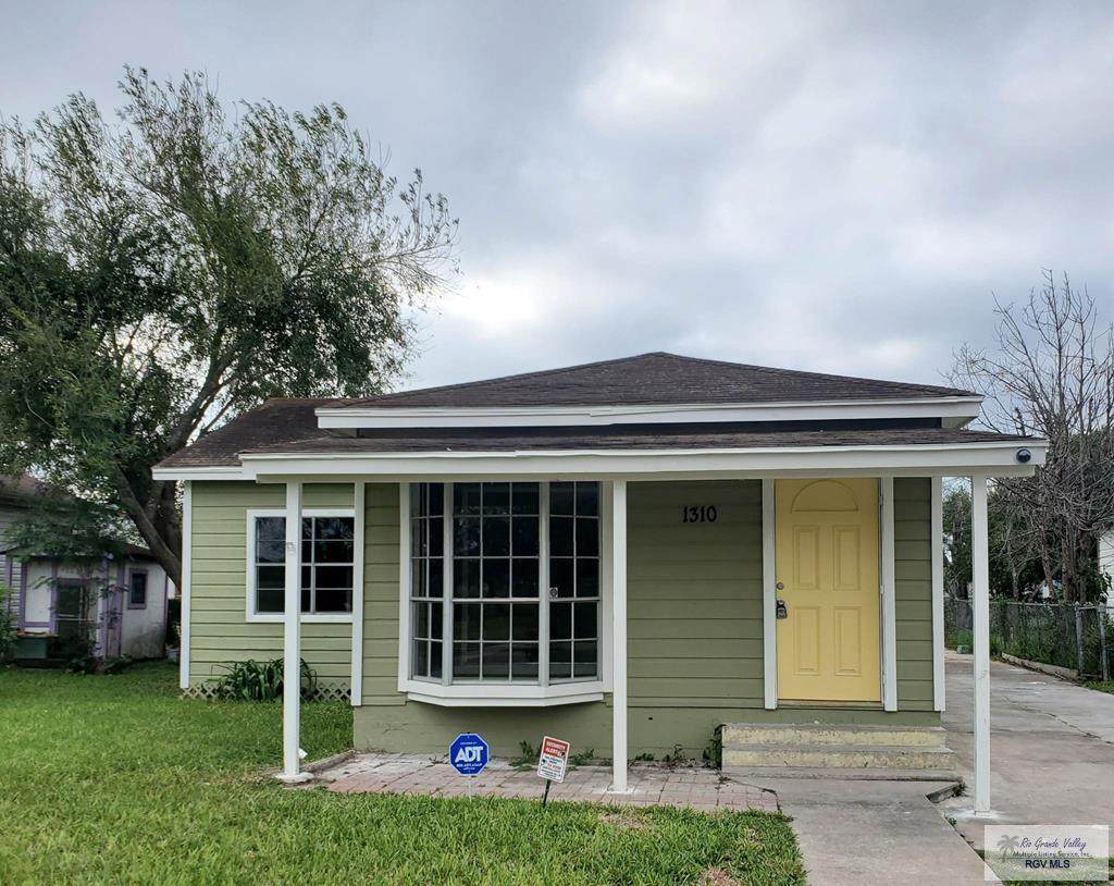 1310 A St. - Photo 1