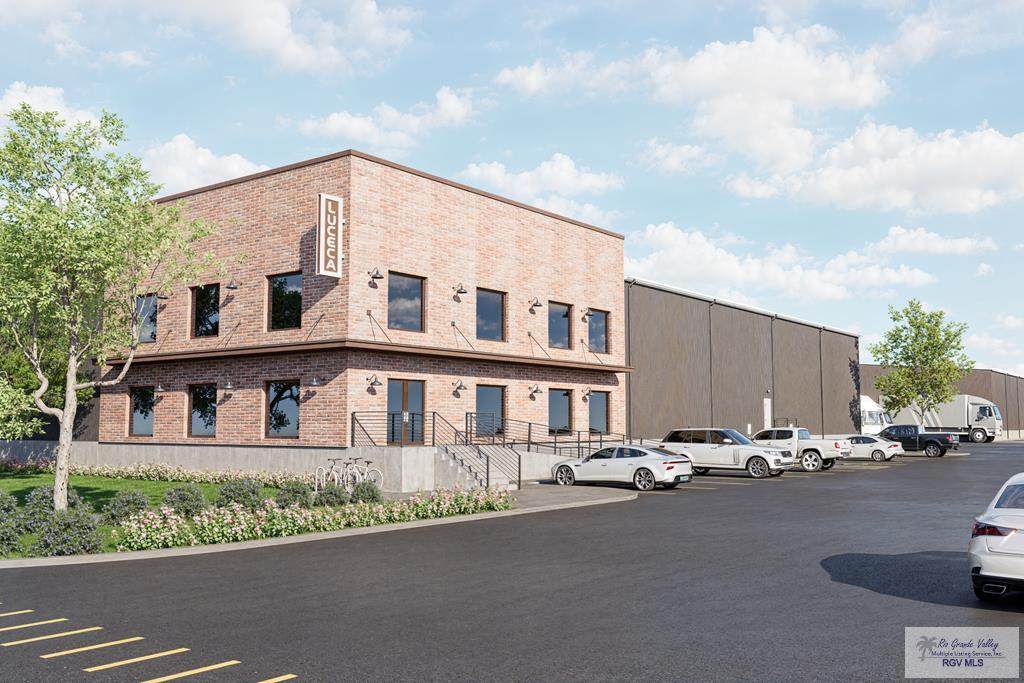 7205 Industrial Dr. - Photo 1