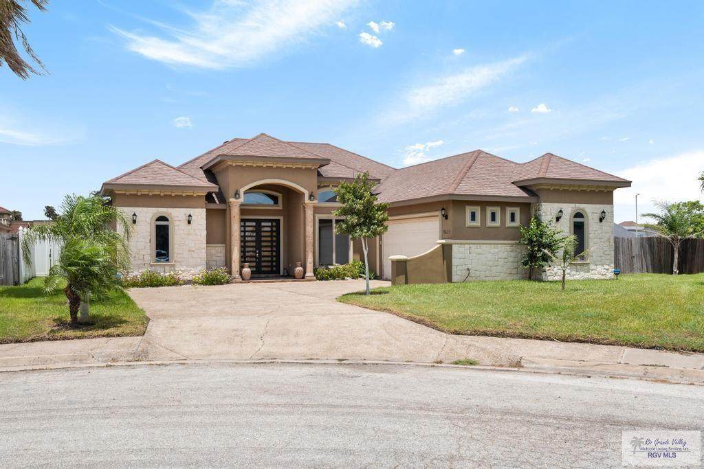5623 Whisperwind Way - Photo 1