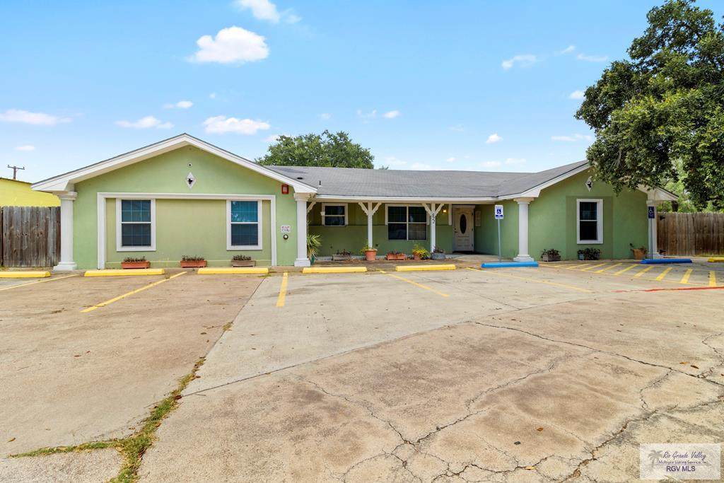 522 Main St. - Photo 1