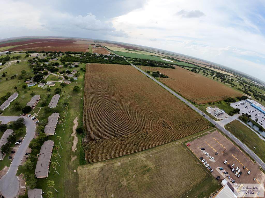 12.16 ACRES Fm 490 - Photo 1
