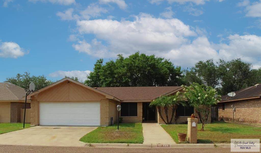 122 Regency Ct. - Photo 1