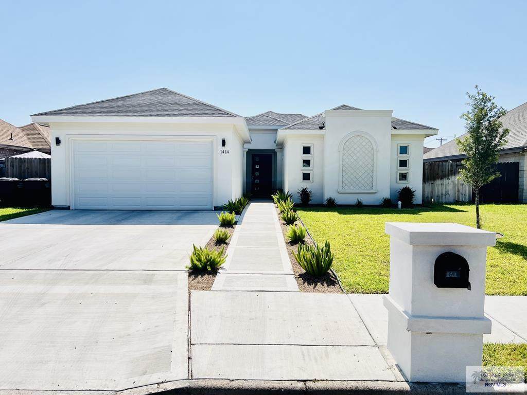 1414 Nevada St - Photo 1