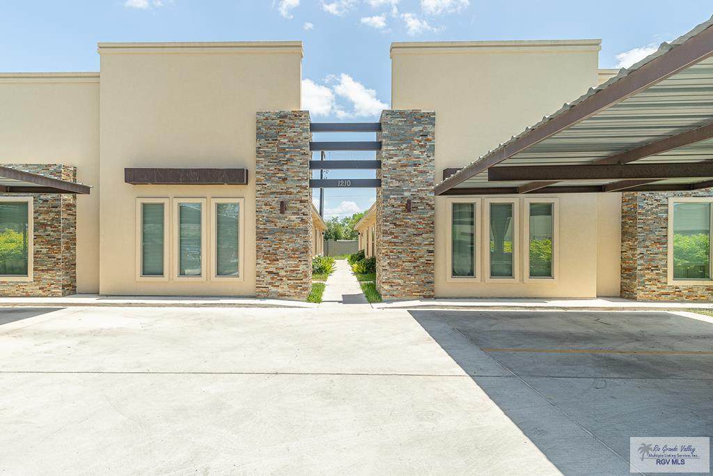 1210 Upas Dr - Photo 1