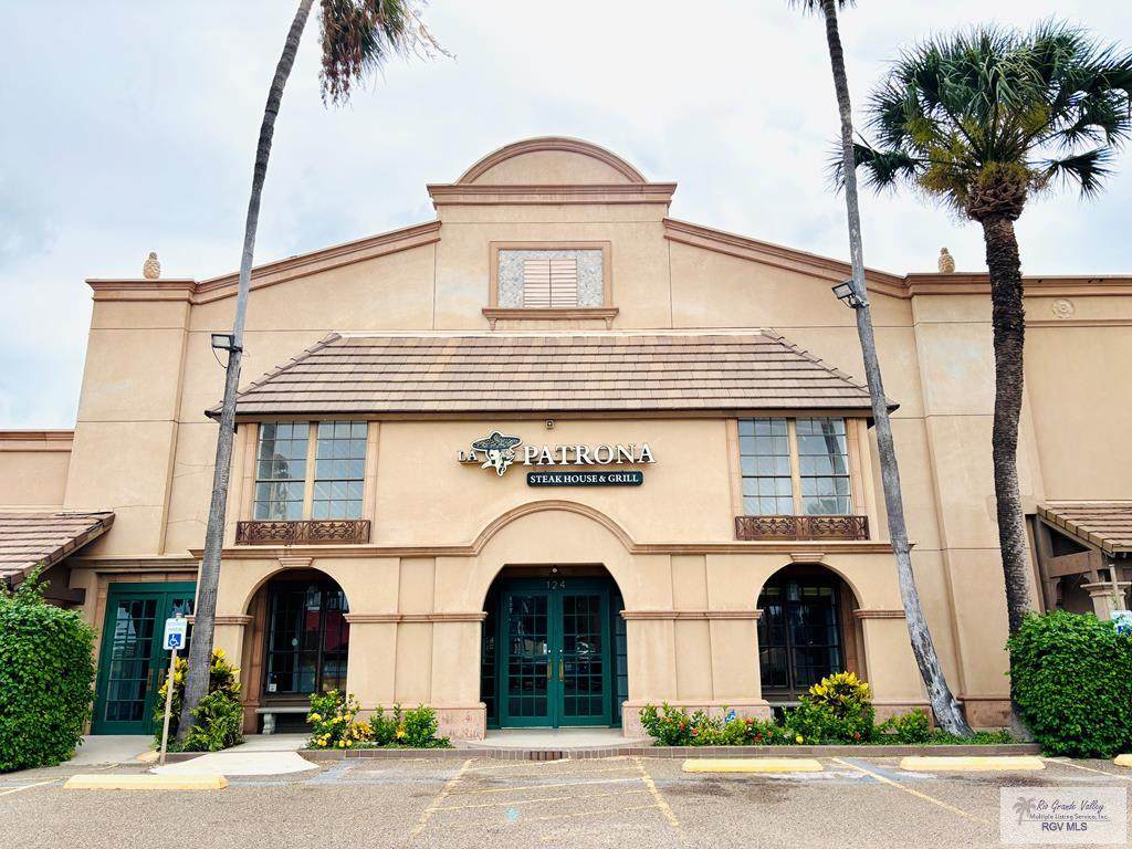 2200 Boca Chica Blvd. - Photo 1