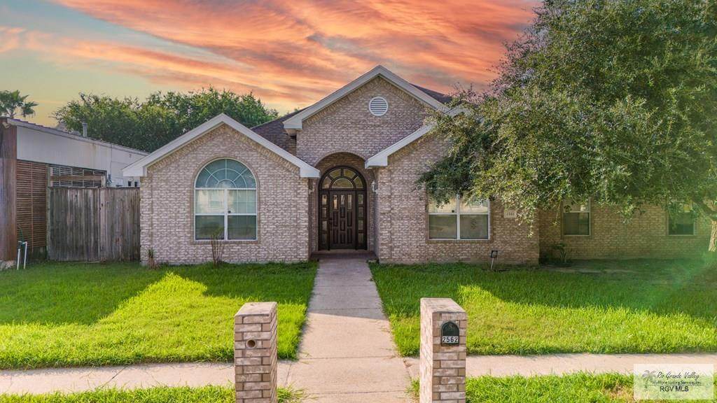 2562 Deer Trail - Photo 1