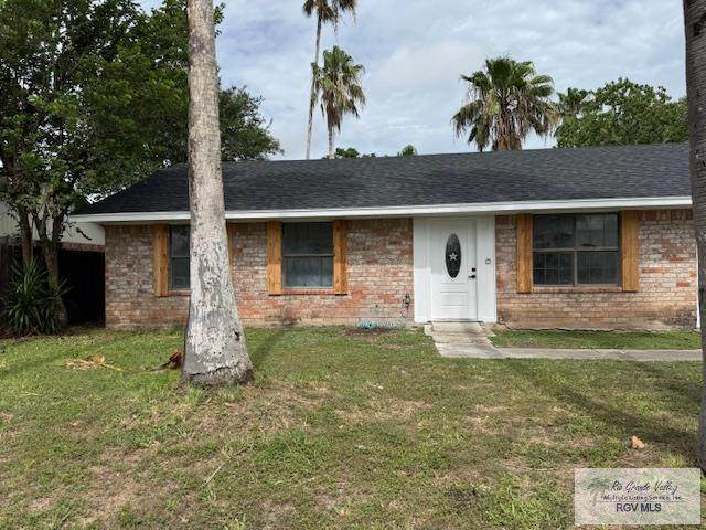 426 Winnipeg Ave. - Photo 1