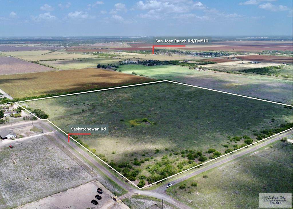 0 Saskatchenwan Ln. - Photo 1