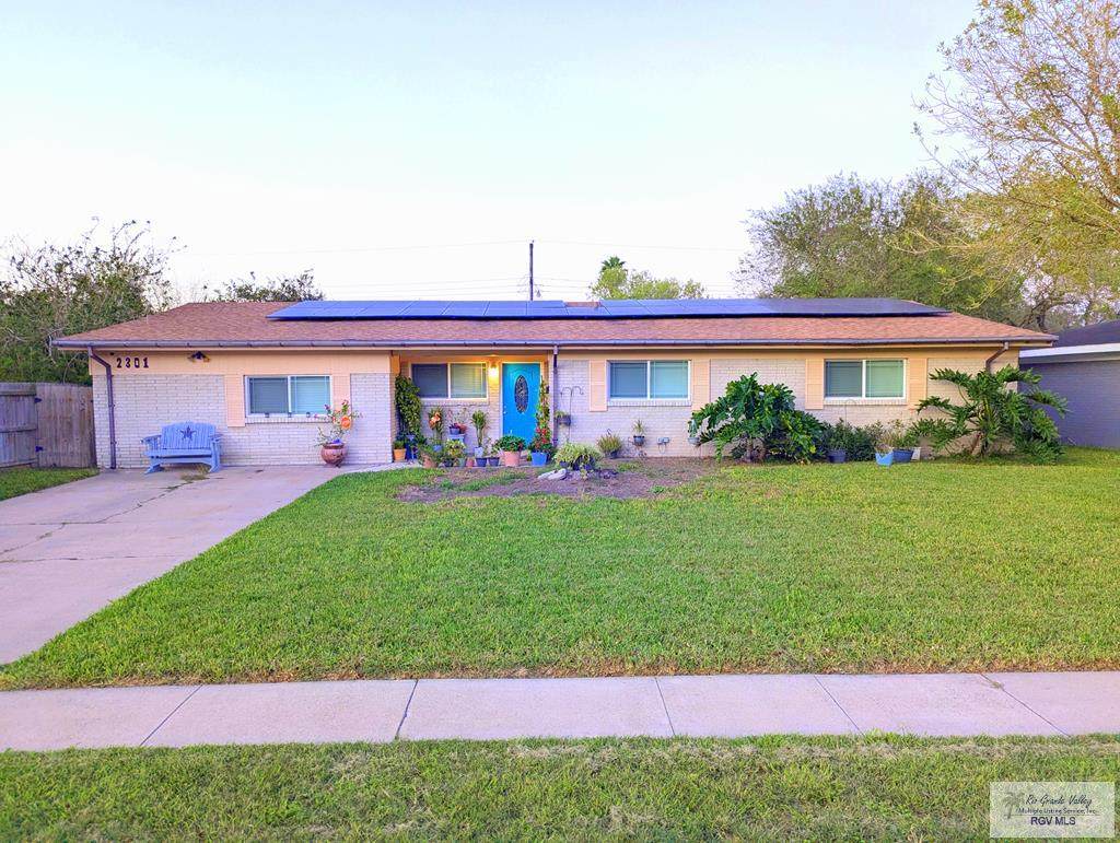2301 Susan Ave. - Photo 1
