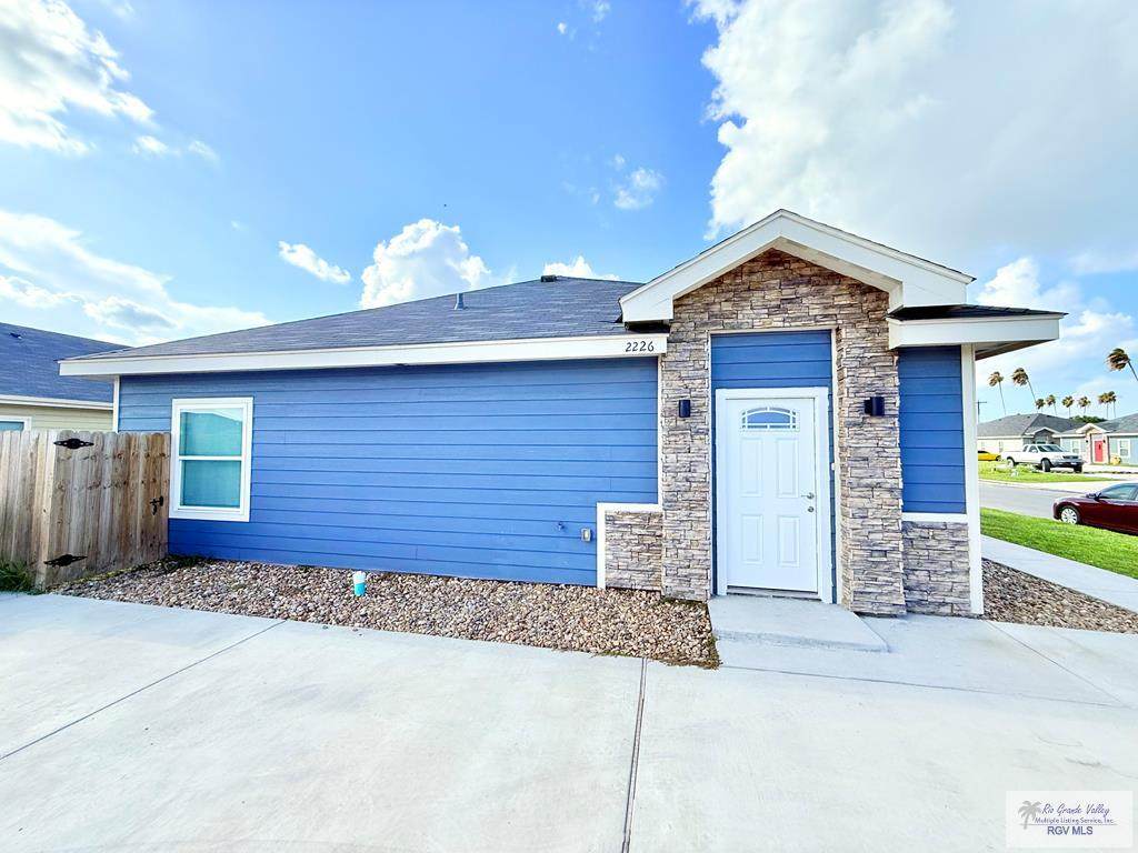 2226 Summit Rd. - Photo 1