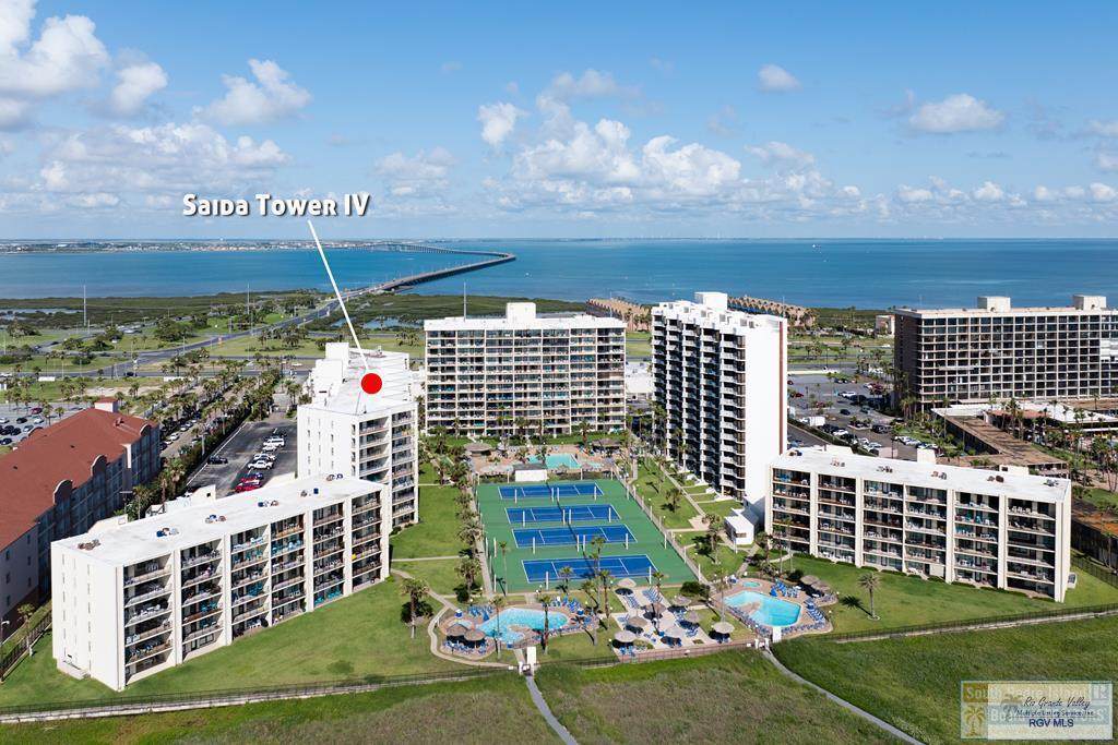 406 Padre Blvd. - Photo 1