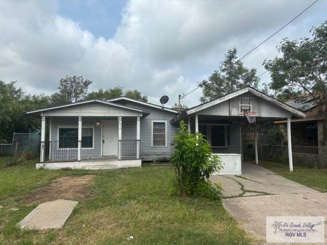 810 Alamo St - Photo 1
