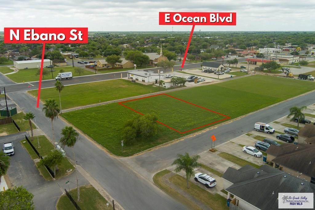 Lot # 2 3RD ST. - Photo 1