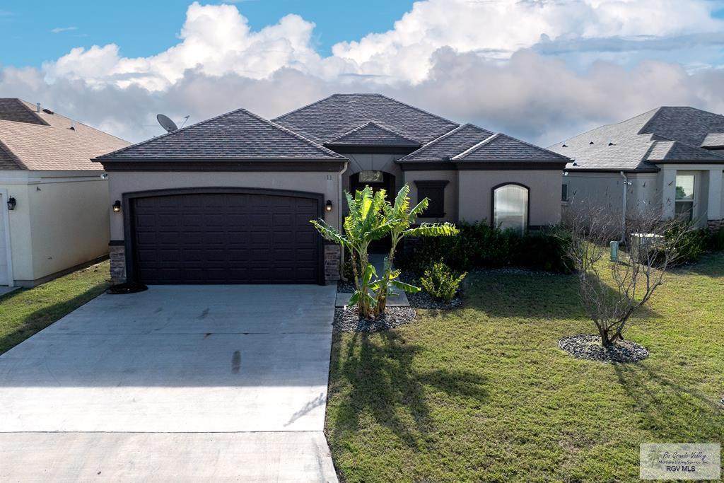 11 Valdarama Dr. - Photo 1