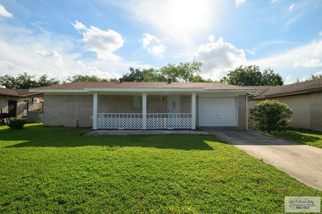 2805 Blake Street - Photo 1